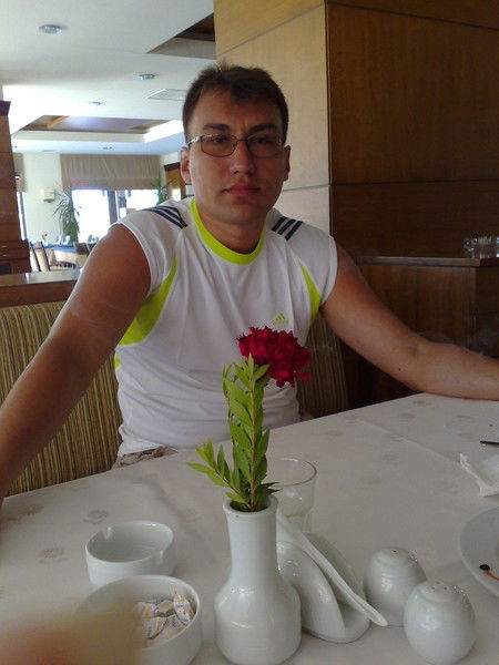 Каримов Олег