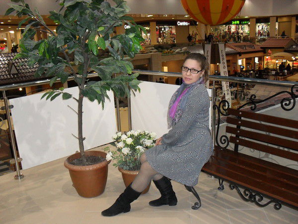 Кристина Панкова