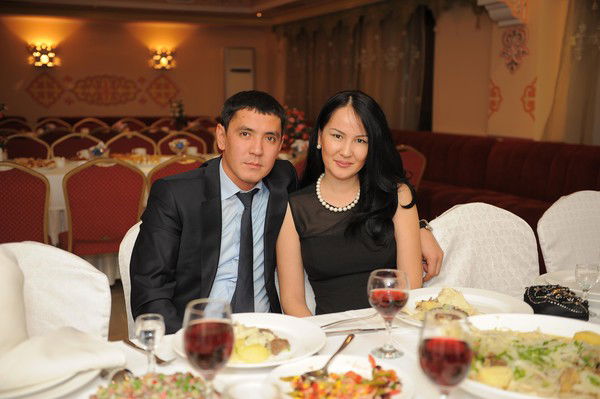 Жулдыз Мукатова