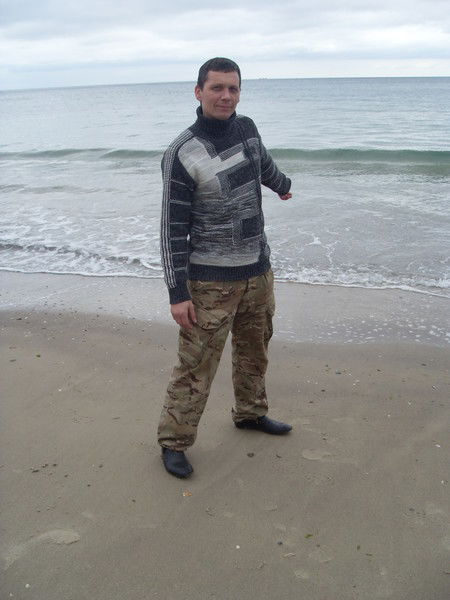 Сергей Асадчий