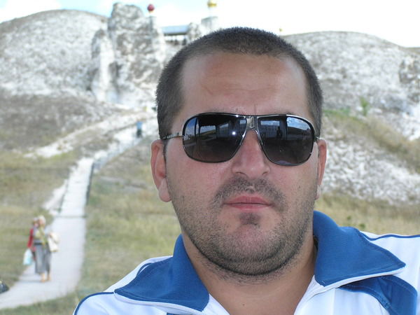 Виталий Князев