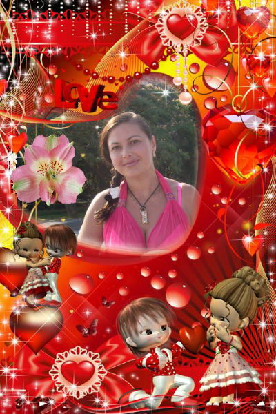 Ольга Юнина