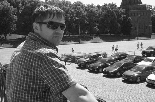 Грачев Сергей