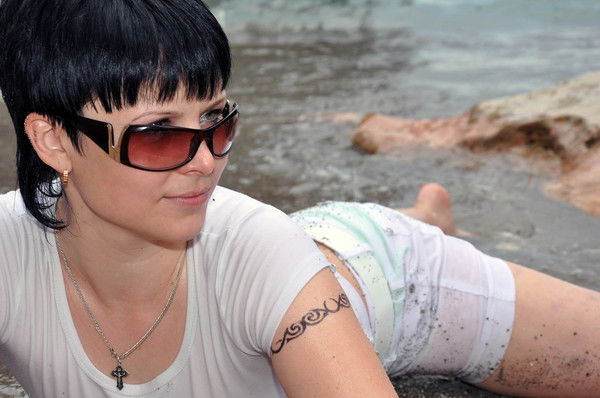 Евгения Кан