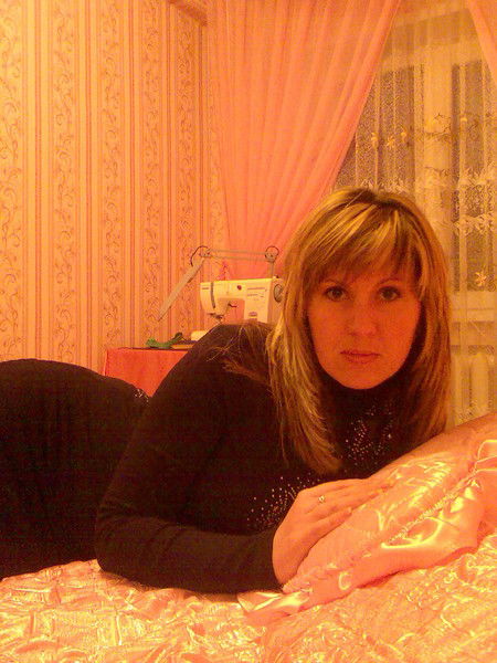 Оксана Савчук