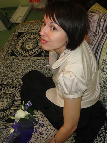 Шеверова Наталья