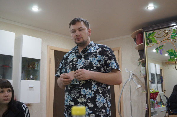 Николай Куклин