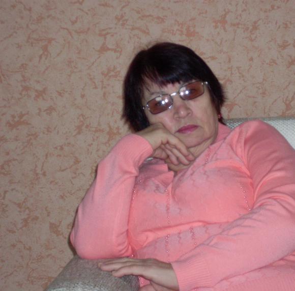 Амина Яковенко