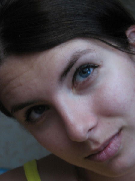 Наталья Цветочек