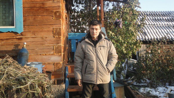 Виталий Собенников