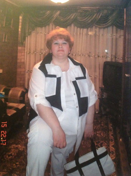 Светлана Есина