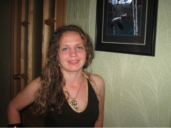 Светлана Муратова