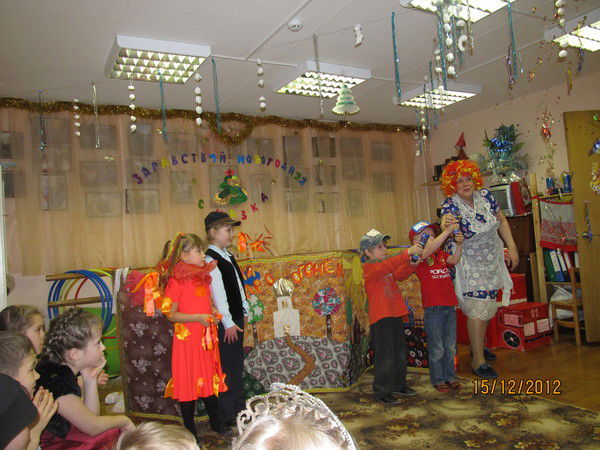 Татьяна Воробьева