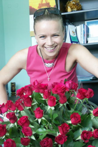 Оксана Дайнеко