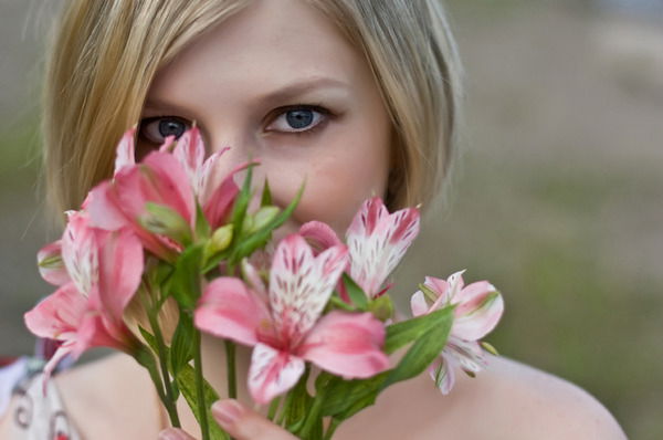 Марина Трофимова