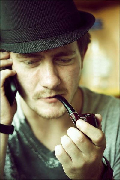 Антон Чернышов