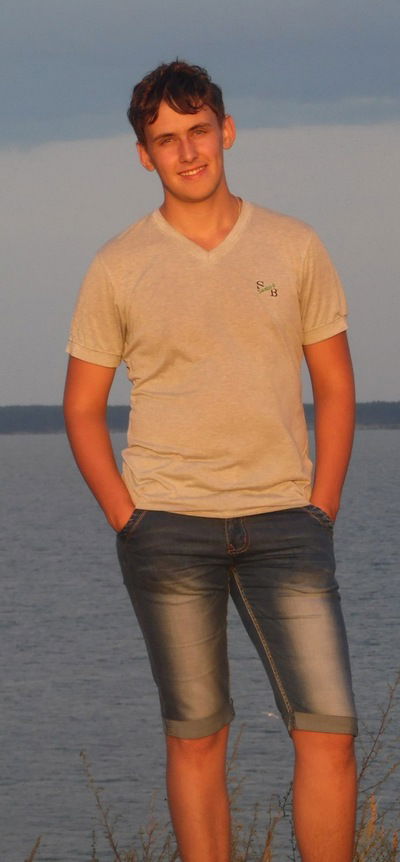 Иван Поздеев