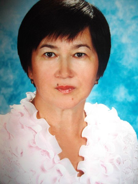 София Киселева