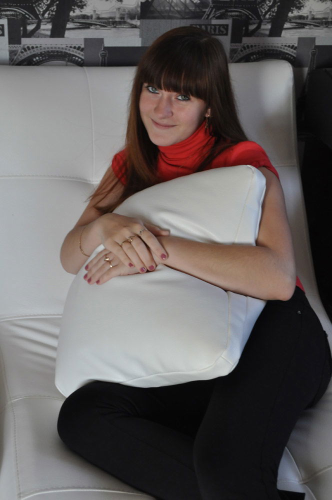 Катюшечка Ирназарова