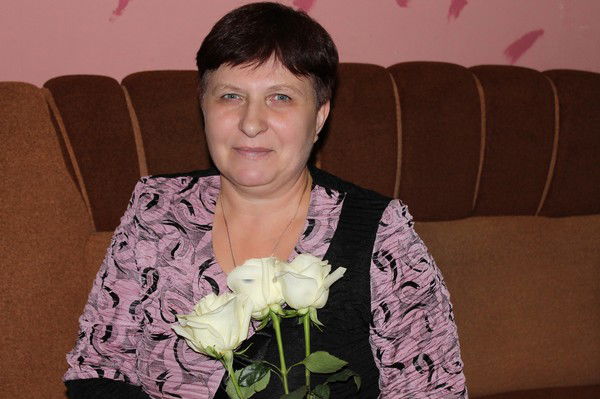 Татьяна Гаевая