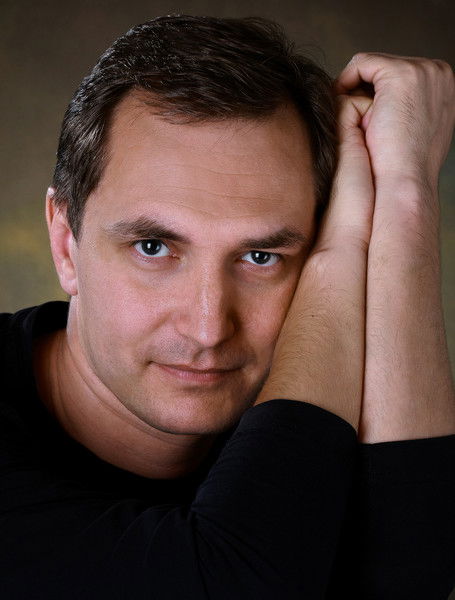 Андрей Мухин