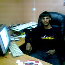 Eshonkulov Jasur
