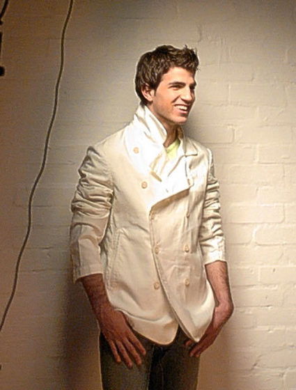 Балхаш Калкаманов