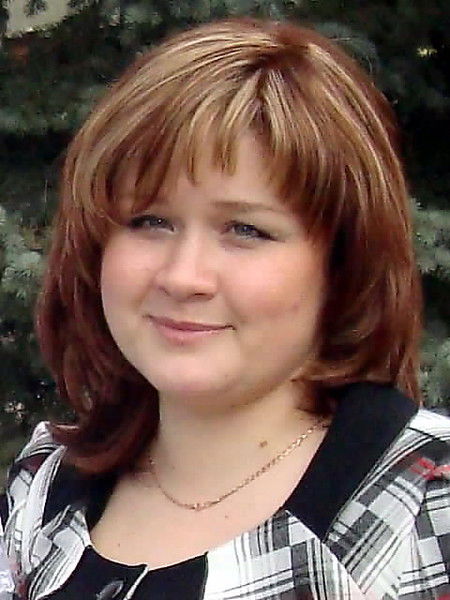 Наталия Заплохова