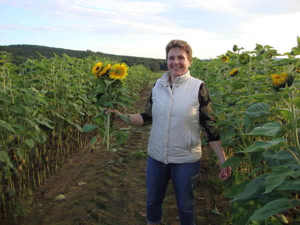 Катерина Поваренко