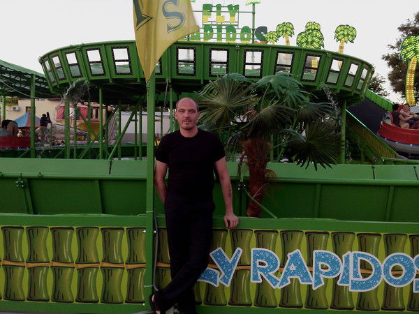 Александр Горенков