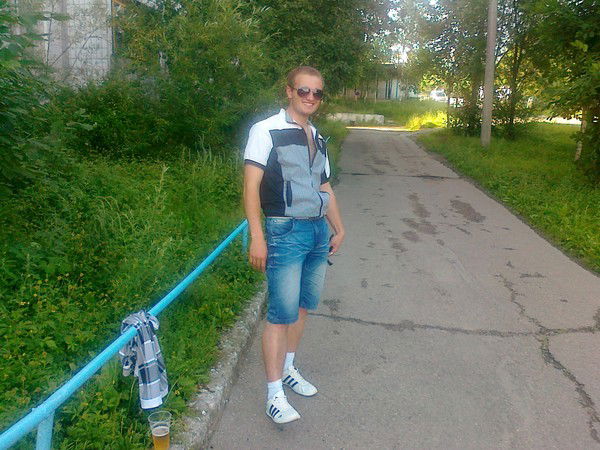 Иван Шабанов