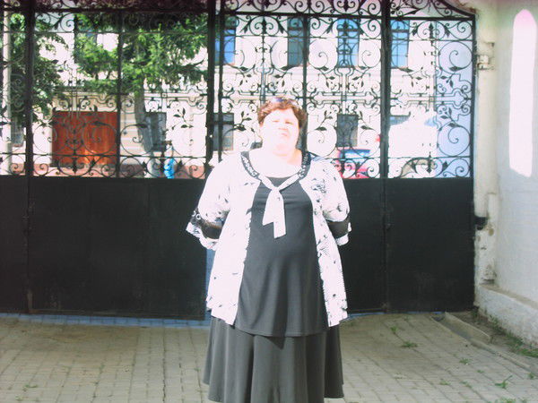 Вера Конычева