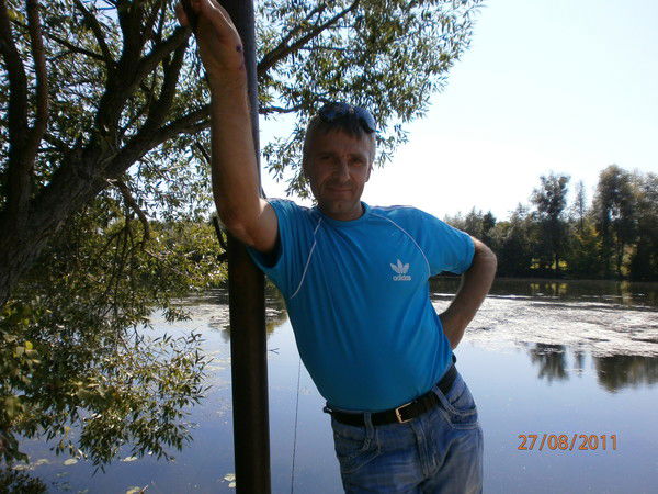 Виктор Корецкий