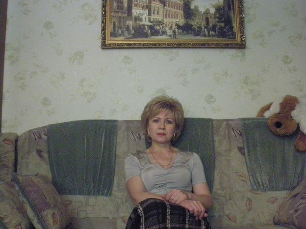 Ольга Онучко