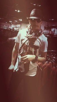 Данчик Ершов