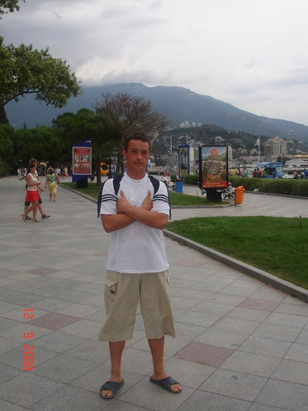 Станислав Рябов