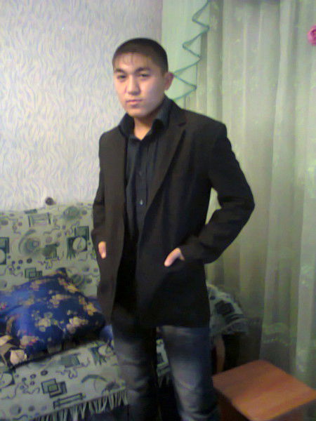 Hallo People, Казахский Калибр