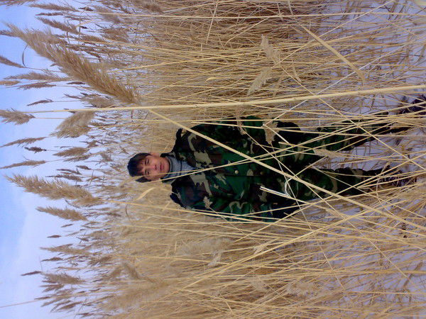 Канат Кошметов