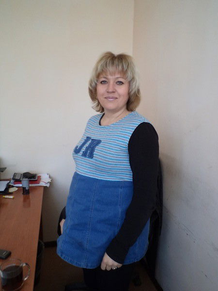 Олеся Костромина