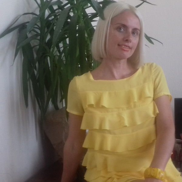 Мария Доманова