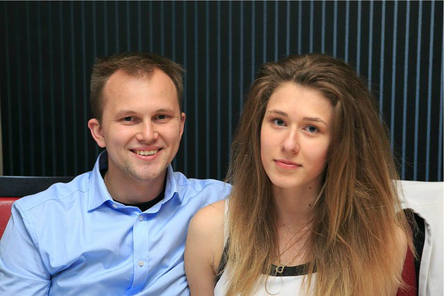 Екатерина Кунгурова