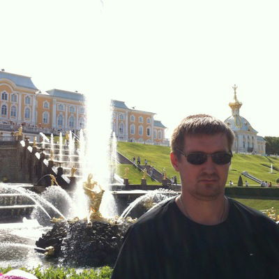 Виталий Ефремов