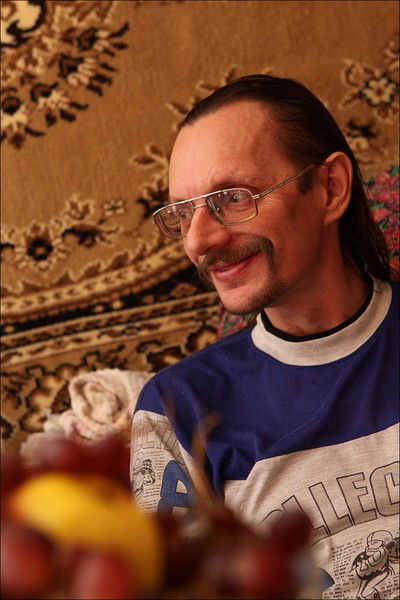 Анатолий Зимонин