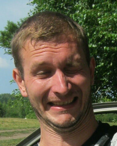 Евгений Зеленкин