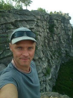 Константин Хромов