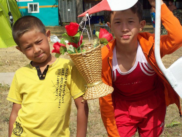 Макс Уралбаев