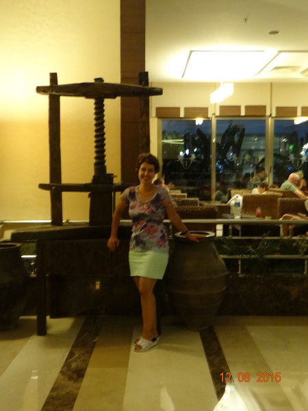 Инна Сысоева