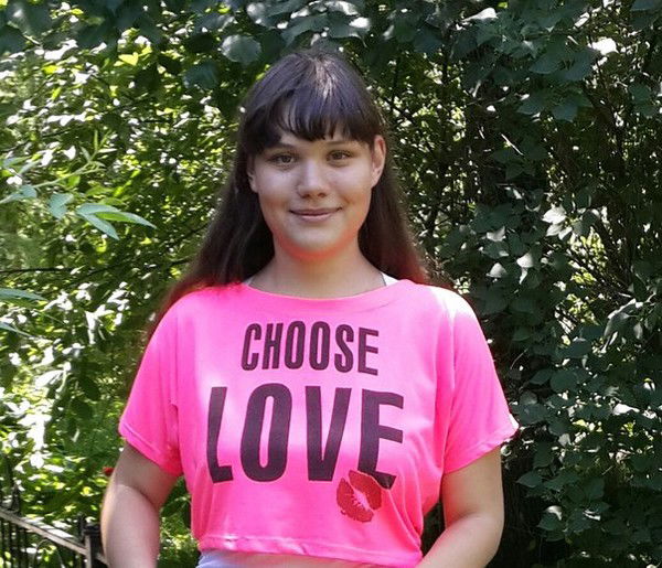 Вика Виктория