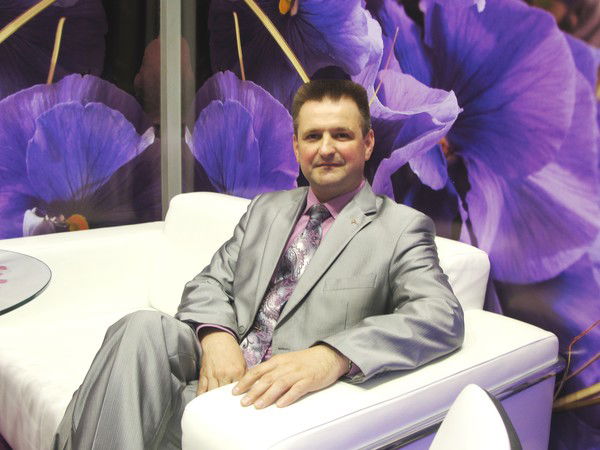 Владимир Рудницкий