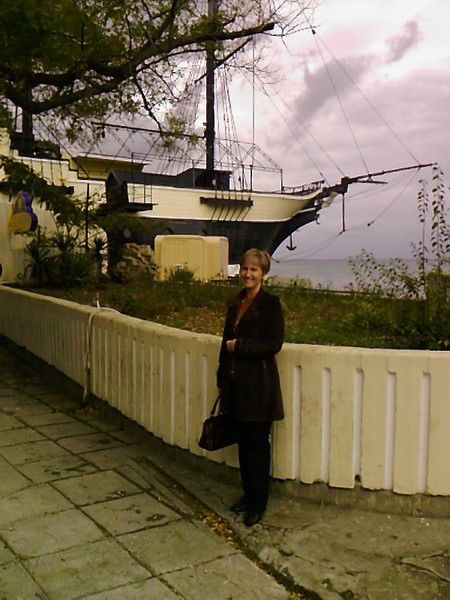 Елена Зинченко